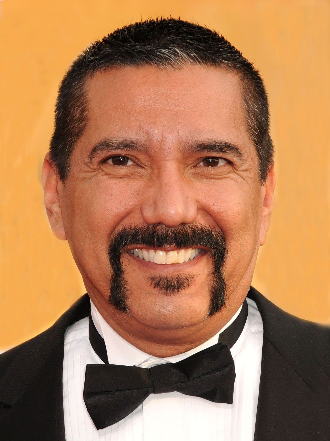 Steven Michael Quezada